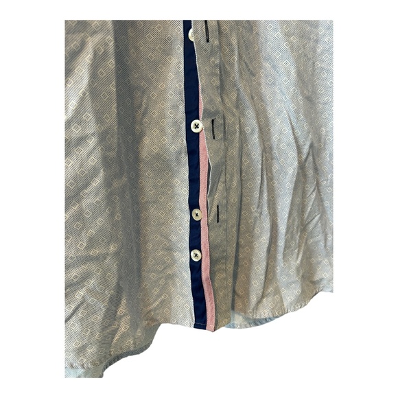 Cavani Mens Button Up - Picture 4 of 4